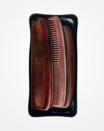 haircombs